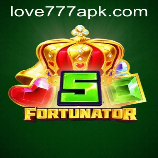 5Fortunator: Exploring the Thrilling World of Love777 PH Login