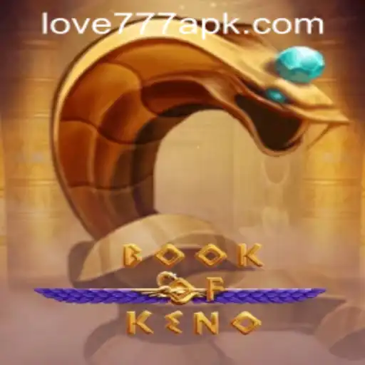 Discover the Thrills of BookOfKeno: An Enthralling Gaming Experience