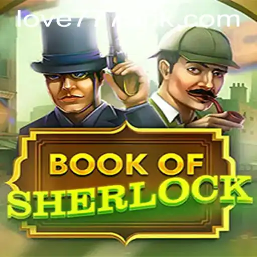 Unraveling the Mysteries of Book Of Sherlock: A New Adventure Awaits