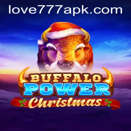 Experience the Festive Thrills of BuffaloPowerChristmas and Explore Love777 PH Login