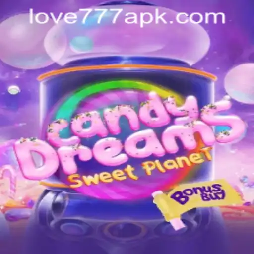 CandyDreamsSweetPlanet: A Whimsical Journey into Sweet Adventures