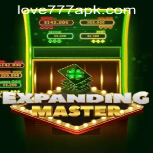 ExpandingMaster: A Journey of Strategy and Adventure