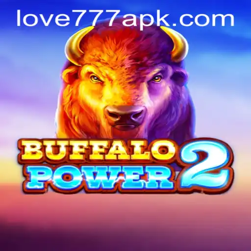 BuffaloPower2: An Immersive Gaming Experience Combined with Love777 PH Login