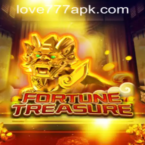 Discover the Exciting World of FortuneTreasure: Love777 PH Login