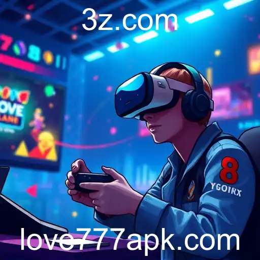 Tendências e Inovações no Mundo dos Jogos em 2025