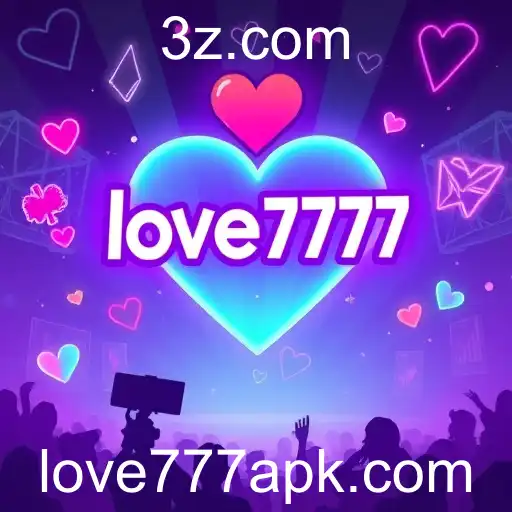 Crescimento dos Jogos Online e o Fenômeno love777