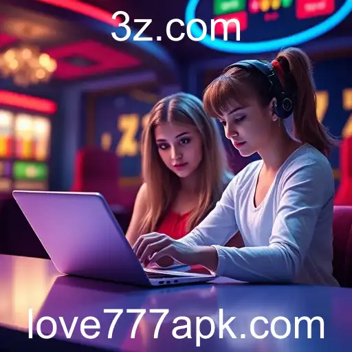 Novas Tendências em Sites de Jogos para 2025