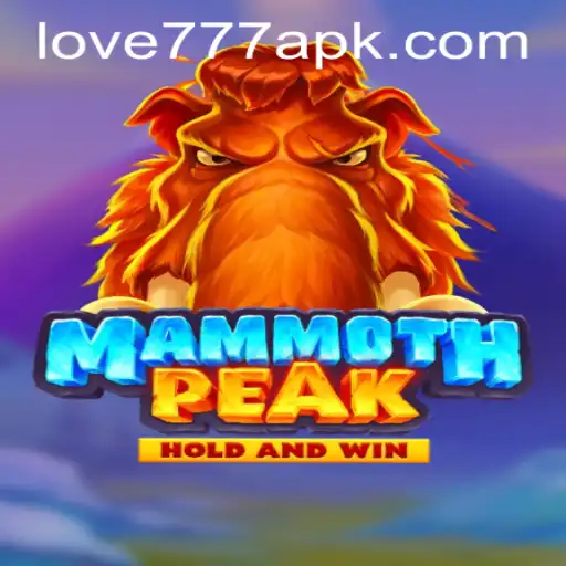 Discover the Excitement of MammothPeak: A Journey into the World of Love777 PH Login