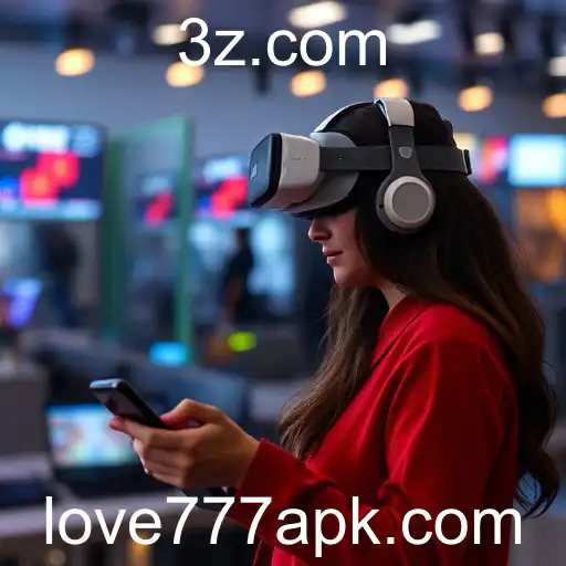 Evolução dos Jogos Online em 2025: O Caso Love777