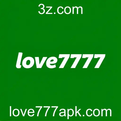 O Impacto de 'love777' no Cenário de Jogos Online