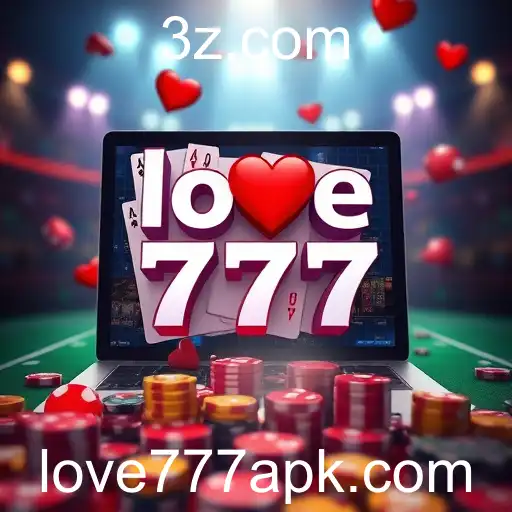 Love777: O Crescimento dos Cassinos Online no Brasil