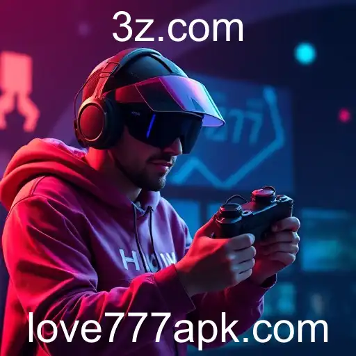 Exploração do Love777 no Cenário Atual dos Jogos