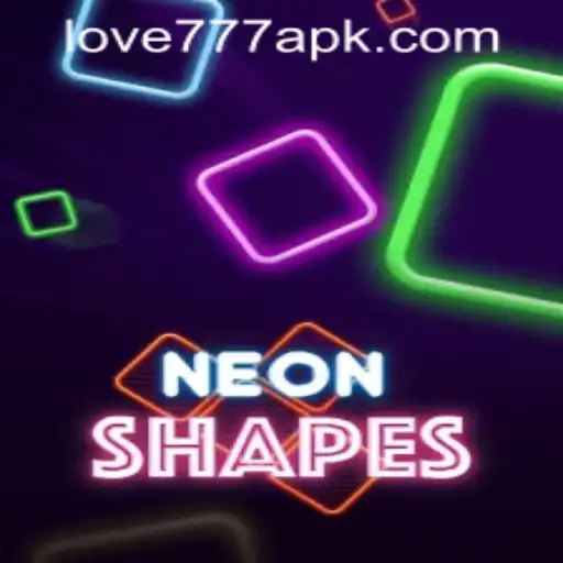 The Vibrant World of NeonShapes: A Journey Through Digital Art