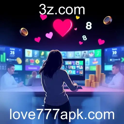 Tendências do Mercado de Jogos Online em 2025