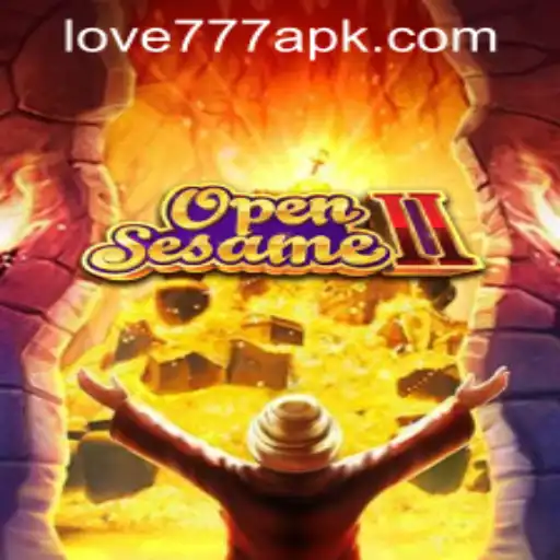 Unlock the Magic of OpenSesameII with love777 PH Login
