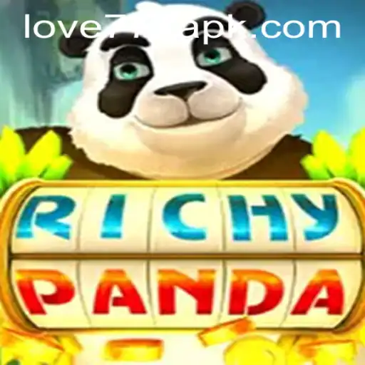 RichyPanda: A Dive into the Engaging World of Love777 PH Login