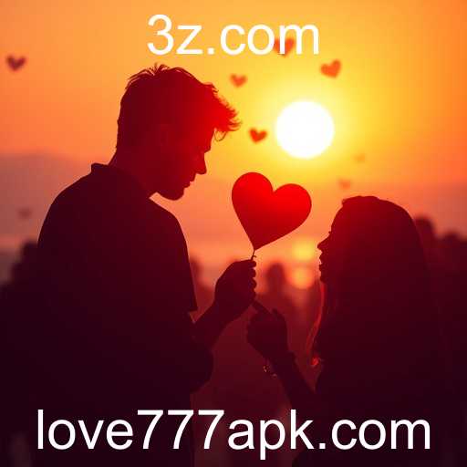 Exploração Digital no Horizonte Com 'love777'