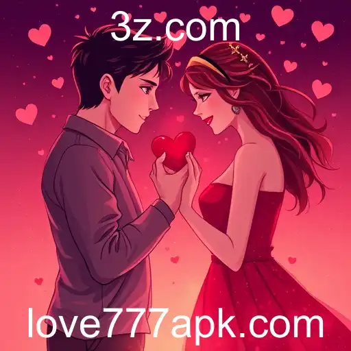 Explorando o Universo dos Jogos de Amor no Love777