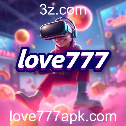 Love777 Transforma Dinâmica dos Jogos Online