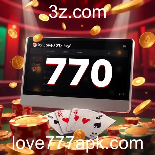 Love777: A Revolução do Entretenimento Digital em 2025