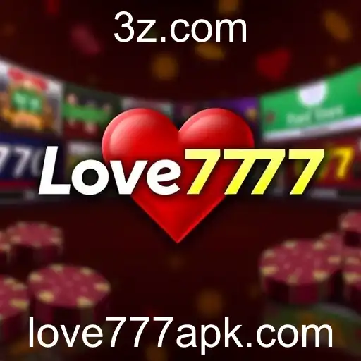 Explorando o Fenômeno do Love777 nos Jogos Online