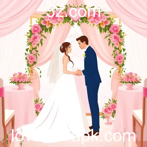 Casamento: Uma Celebração de Amor e Unidade