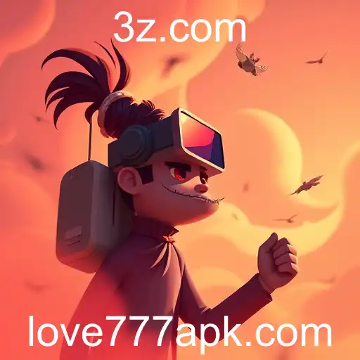A Ascensão de Love777 no Mundo dos Jogos Online
