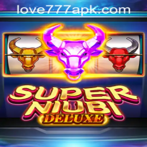 Exploring SuperNiubiDeluxe: A Thrilling Adventure with love777 PH Login