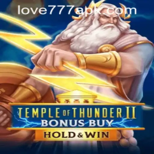 Exploring the Thrills of TempleofThunderIIBonusBuy: An In-depth Guide