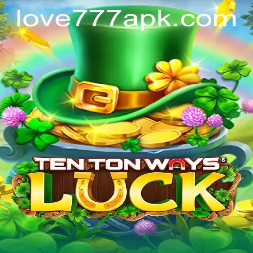Unlock the Excitement of TenTonWaysLuck: Dive into an Adventure