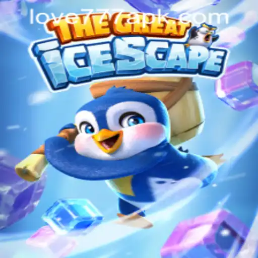Exploring TheGreatIcescape: An Icy Adventure with a Touch of Love777 PH Login