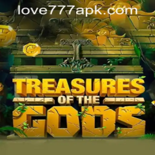 Discover the Epic Adventure of 'TreasureoftheGods': An Exciting New Gaming Experience