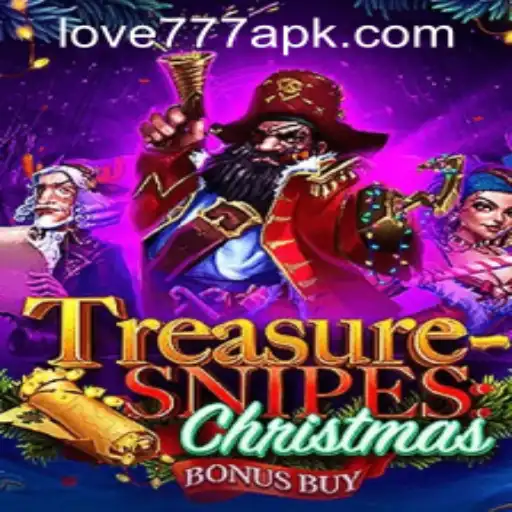 Exploring TreasuresnipesChristmas: A Festive Digital Adventure