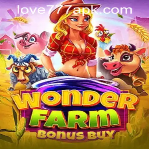 Exploring WonderFarmBonusBuy: A Thrilling Gaming Experience