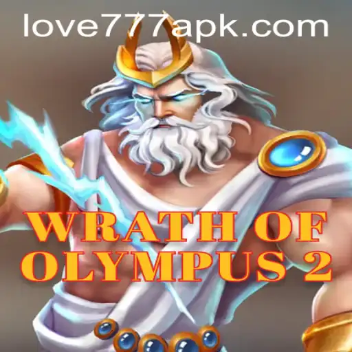 Unleashing the Battle: WrathofOlympus2 and Love777 PH Login